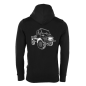 Preview: Unimog U421 U 421Pullover